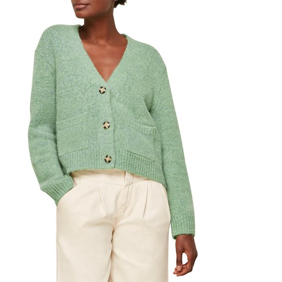 Whistles | Sweaters | Whistles Erica 
